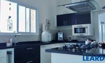 Imagem 2: CASA EM CONDOMÍNIO - CONDOMÍNIO RESIDENCIAL SAN MARINO - SP