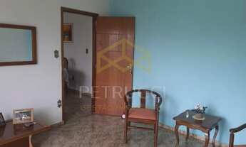 Imagem 3: Casa - Parque Jambeiro - Campinas