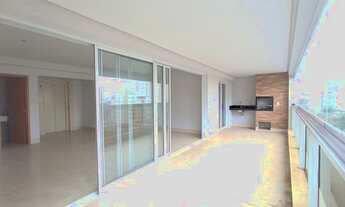 Imagem: Apartamento Quasar - Setor Oeste - Goiânia