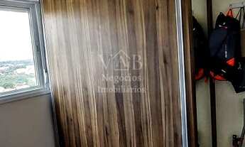 Imagem 4: Apartamento - Parque Rural Fazenda Santa Cândida - Campinas