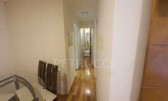 Imagem 4: Apartamento - Vila Marieta - Campinas