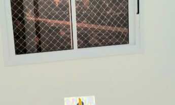 Imagem 5: Apartamento para aluguel com 37 metros quadrados com 2 quartos em Santa Maria - Osasco - S