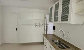 Imagem 6: Locação Apartamento 3 Dormitórios - 105 m² Vila Nova Conceição