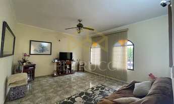 Imagem 3: Casa - Jardim dos Oliveiras - Campinas