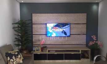 Imagem 2: Casa - Jardim Residencial Firenze - Hortolândia