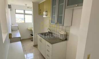 Imagem 4: Apartamento - Jardim Antonio Von Zuben - Campinas