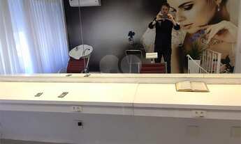 Imagem 5: LINDÍSSIMO SALÃO COMERCIAL NA VILA HORTÊNCIA