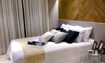 Imagem 7: Blend Bela Vista By Ekko - 64m² com 2 Suítes, Pronto para Morar