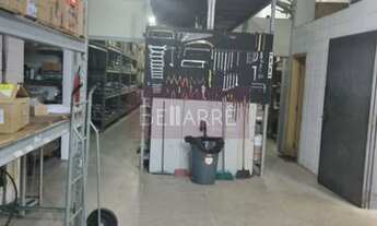 Imagem 5: Galpão, Vila Indiana - São Paulo