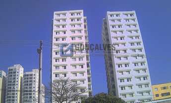 Imagem: SAO BERNARDO DO CAMPO - Residential / Apartment