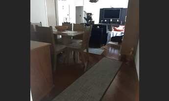 Imagem 6: Apartamento 3 dorms para Venda - Pompéia, Santos - 100m², 3 vagas