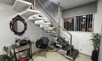 Imagem 4: Cobertura - Jardim Nova Europa - Campinas