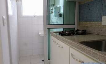 Imagem 5: FLAT - MOEMA PÁSSAROS - SP