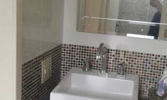 Imagem: APARTAMENTO - MORUMBI - SP