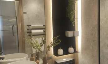 Imagem 5: Studio para Venda em São Paulo, Vila Clementino, 1 dormitório, 1 banheiro