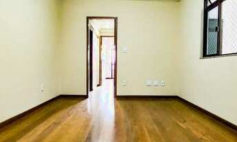 Imagem 4: Apartamento para venda tem 91 metros quadrados com 2 quartos em São Mateus - Juiz de Fora