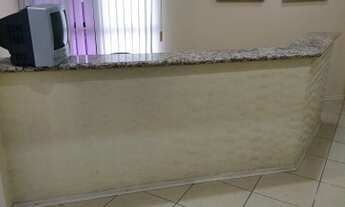 Imagem 2: VENDA DE LINDA SALA COMERCIAL 60 m2 NA VILA MATHIAS!