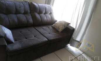 Imagem: Casa - Jardim da Alvorada - Nova Odessa