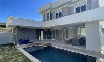 Imagem: Casa - Swiss Park - Campinas