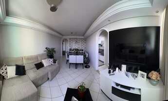 Imagem 7: Apartamento com 3 dormitórios à venda, 98 m² por R$ 548.000,00 - Vila Inhamupe - Jundiaí/S