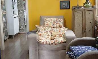 Imagem 6: Apartamento em Floresta