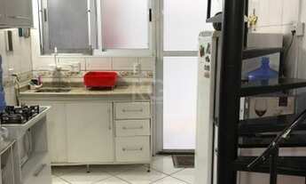 Imagem 2: Porto Alegre - Kitchenette/Conjugados - Partenon