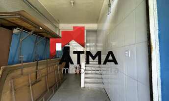 Imagem 2: Rio de Janeiro - Galpão/Depósito/Armazém - Jardim América