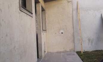 Imagem 3: Belíssimas casas em construção no bairro Campina da Barra!