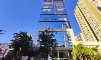 Imagem 2: Sala para alugar por R$ 1500.00, 29.86 m2 - AMERICA - JOINVILLE/SC