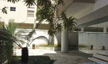 Imagem 3: APARTAMENTO - HIGIENÓPOLIS - SP