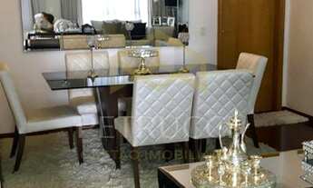 Imagem 6: Apartamento - Chácara Primavera - Campinas