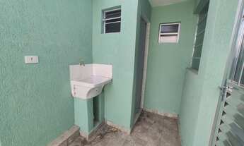 Imagem 6: SãO PAULO - Casa Padrão - Vila Dos Remédios