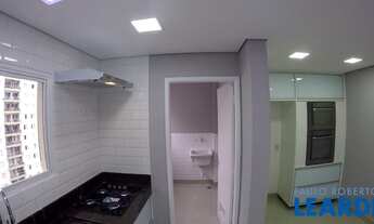 Imagem 3: COBERTURA - VILA MADALENA - SP