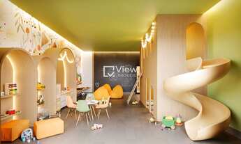 Imagem 4: Os dias podem ser mais coloridos e mais vibrantes no CROMA!