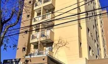 Imagem 2: Apartamento para Venda em Santo André, Vila Guiomar, 2 dormitórios, 1 suíte, 2 banheiros