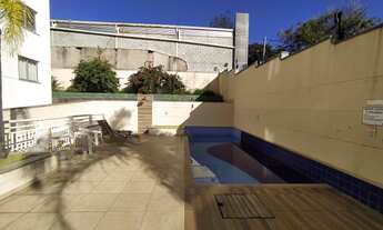 Imagem 3: Apartamento 3 qtos com suíte e lazer