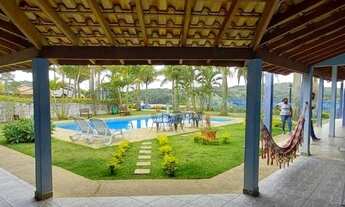 Imagem 5: Chácara para Venda em Dona Catarina Mairinque-SP