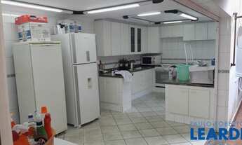 Imagem 3: CASA ASSOBRADADA - VILA FORMOSA - SP