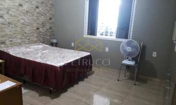 Imagem 6: Casa - Jardim Rossin - Campinas