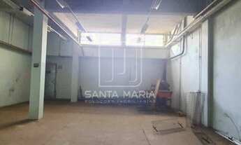 Imagem 3: Salão/Galpão (salão - térreo