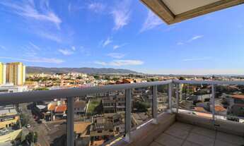 Imagem 4: Sala Comercial no Edifício Nine Office Boutique