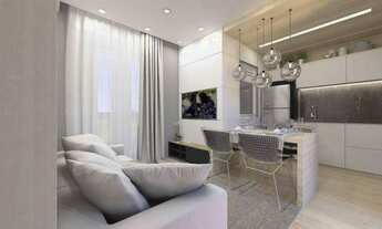 Imagem 7: New Life - Apartamento de 34 à 39m², com 1 Dorm - Ipiranga - SP