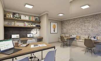 Imagem 4: Plano&Estação Piqueri - 32 a 33m² - 2 quartos - Piqueri, São Paulo - SP