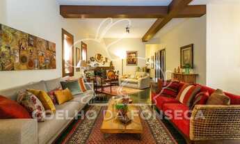 Imagem 2: São Paulo - Casa Padrão - Alto de Pinheiros