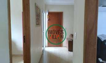 Imagem 4: Apartamento com 2 dormitórios à venda, 60 m² por R$ 200.000,00 - Jardim Sul - São José dos