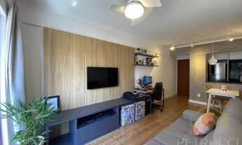 Imagem 4: Apartamento - Centro - Campinas