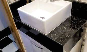 Imagem 5: G.G Casa em Cajazeiras X Entrada R$ 8.900,00