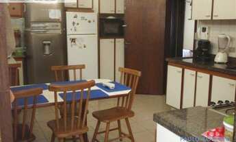 Imagem 5: CASA TÉRREA - PANAMBY - SP