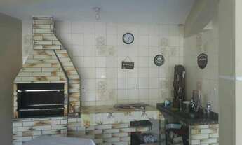 Imagem 6: CASA TEMPORADA CAMPECHE 80M DA PRAIA