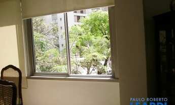 Imagem 6: APARTAMENTO - HIGIENÓPOLIS - SP